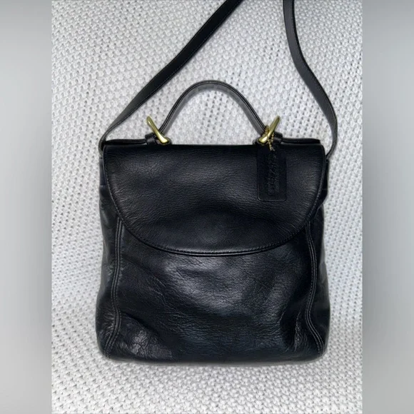 Coach | Bags | Vintage Coach Soho Handle Bag 458 | Poshmark